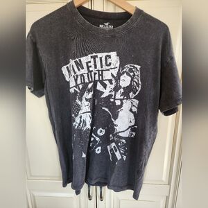 Hollister Tee, Size XS
